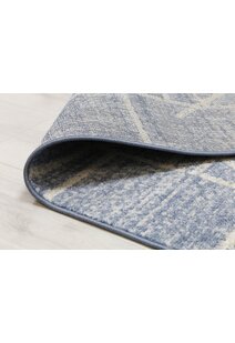 Casa Modern Geometric Rug