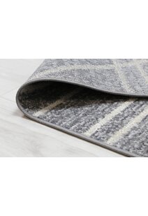Casa Modern Geometric Rug