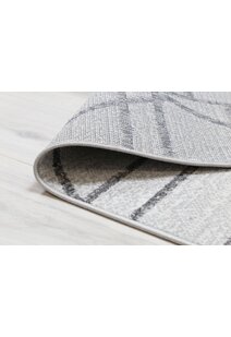 Casa Modern Geometric Rug