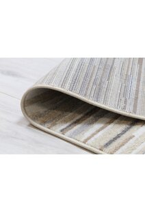 Casa Modern Striped Rug