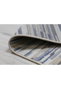 Casa Modern Striped Rug
