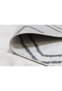 Casa Diamond Pattern Rug