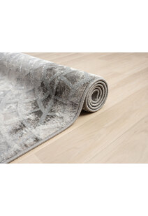 Cindy Transitional Abstract Rug
