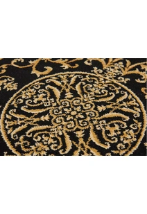 Couture Classic Medallion Rug