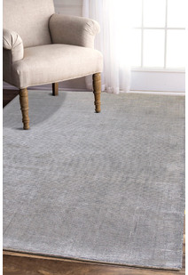 Calypso Plain Hand Loomed Rug