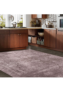 Diva Traditional Overdyed Rug