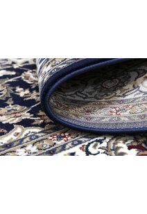 Domenico Medallion Rug