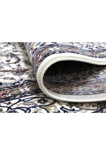 Domenico Medallion Rug