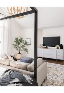 Erin Classic Transitional Rug