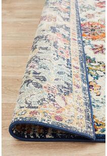 Elana Traditional Overdyed Rug