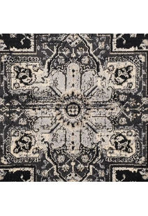 Empire Traditional Medallion Rug