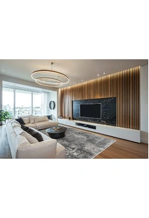 Fendi Contemporary Rug
