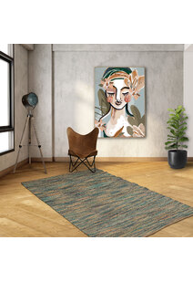 Franklin Reversible Rug
