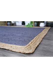 Hampton Hand Woven Jute Rug