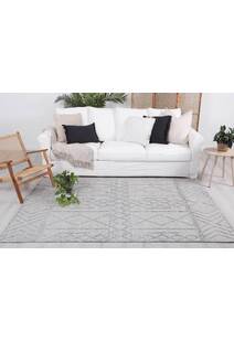 Hann Hand Loomed Rug