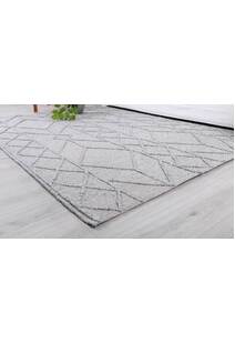 Hann Hand Loomed Rug