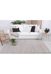 Hann Hand Loomed Rug