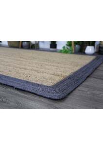 Harrold Jute Hand Woven Rug