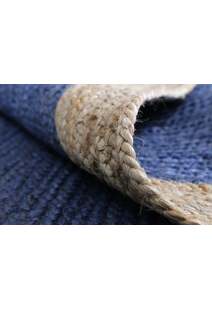 Harrold Hand Woven Jute Rug