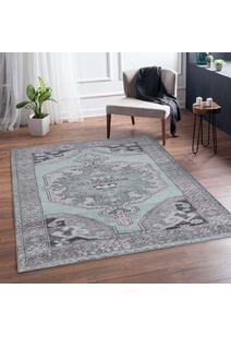 Hazel Traditional Medallion Rug