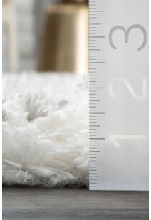 Havana Moroccan Shaggy Rug