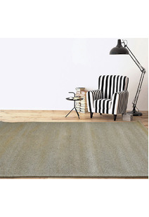 Harper Plain Flatweave Wool Rug