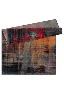 Infinity Modern Abstract Rug