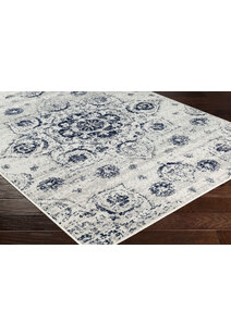 Jack Traditional Medallion Rug