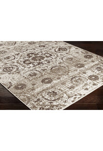 Jack Traditional Medallion Rug
