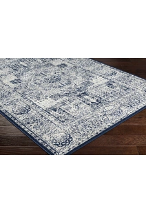 Jack Traditional Medallion Rug