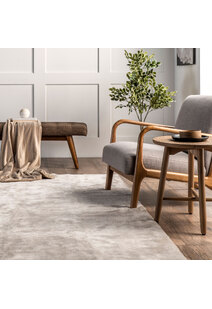 Jones Washable Shaggy Rug