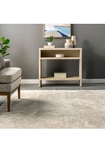 Jones Washable Shaggy Rug