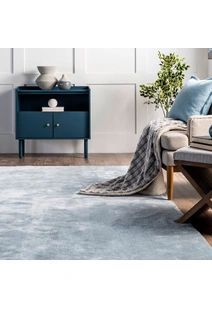 Jones Washable Shaggy Rug