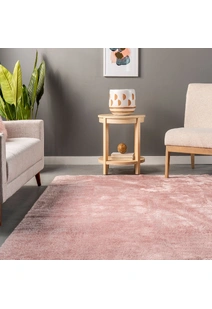 Jones Washable Shaggy Rug