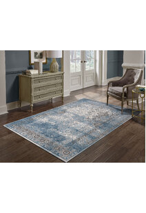 Kyra Transitional Floral Rug