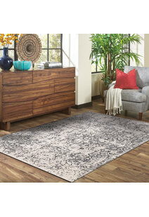 Kyra Contemporary Abstract Rug