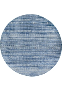 Lisa Geometric Transitional Rug