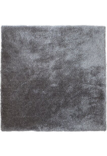 Luxe Thick Plain Shaggy Rug
