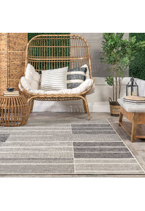 Lotus Indoor/Outdoor Rug