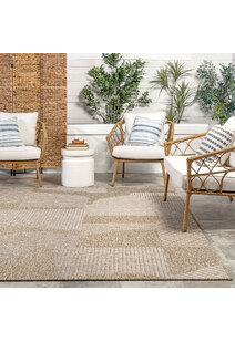 Lotus Indoor/Outdoor Rug