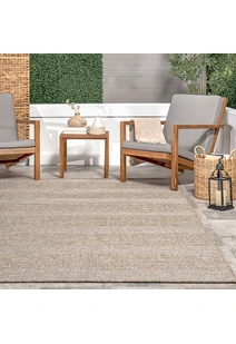 Lotus Indoor/Outdoor Rug