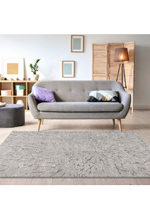 Luna Contemporary Abstract Rug