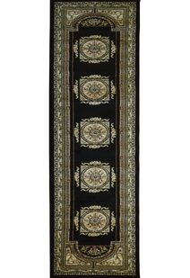 Miami Traditional Medallion Rug 