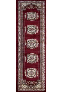 Miami Traditional Medallion Rug 