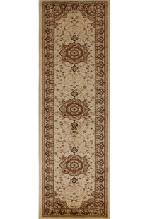 Miami Traditional Medallion Rug 