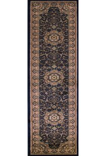 Miami Traditional Medallion Rug