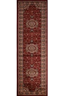 Miami Classic Floral Medallion Rug