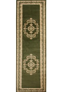 Miami Traditional Medallion Rug 