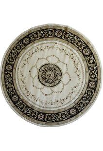 Miami Traditional Medallion Rug