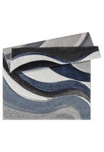 Marvel Modern Wavy Rug 